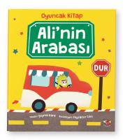 Ali`nin Arabası